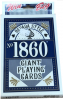 Nevada Style 1860 Giant Playing Cards